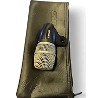 Used Shure PG56LC Dynamic Microphone