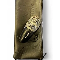 Used Shure PG56LC Dynamic Microphone