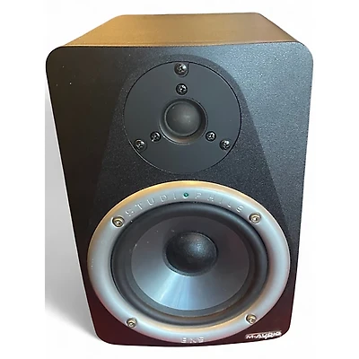 Used M-Audio BX5 Powered Monitor