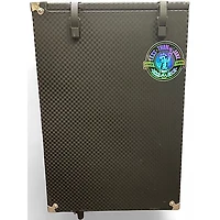 Used Ampeg PF210HE Portaflex 2x10 Bass Cabinet