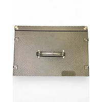 Used Ampeg PF210HE Portaflex 2x10 Bass Cabinet