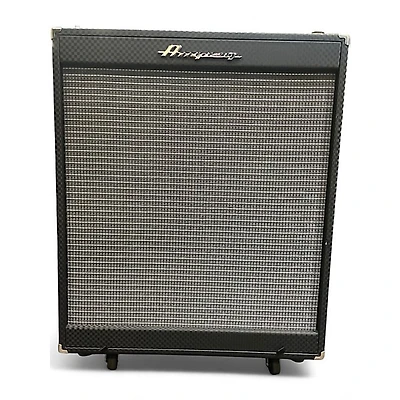 Used Ampeg PF410HLF Portaflex 4x10 800W Bass Cabinet