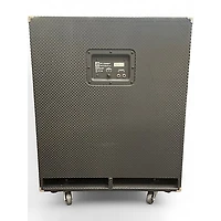 Used Ampeg PF410HLF Portaflex 4x10 800W Bass Cabinet
