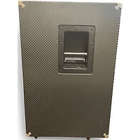 Used Ampeg PF410HLF Portaflex 4x10 800W Bass Cabinet