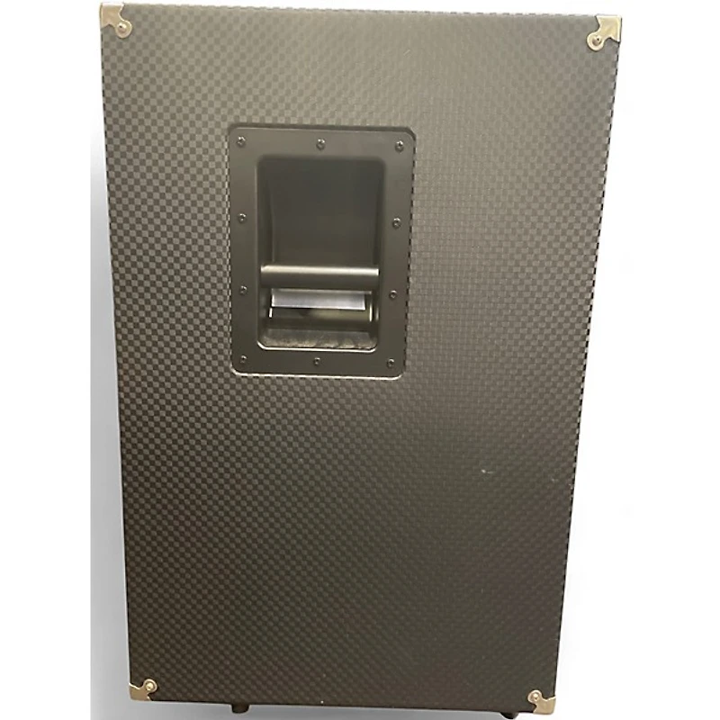 Used Ampeg PF410HLF Portaflex 4x10 800W Bass Cabinet