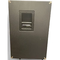 Used Ampeg PF410HLF Portaflex 4x10 800W Bass Cabinet