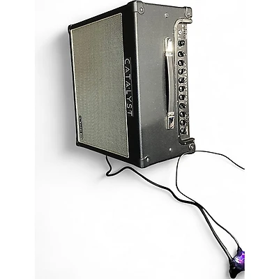 Used Line 6 CATALYST CX60 Guitar Combo Amp