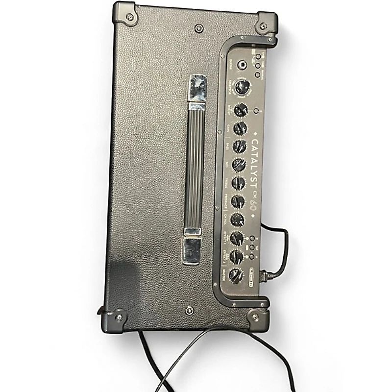 Used Line 6 CATALYST CX60 Guitar Combo Amp