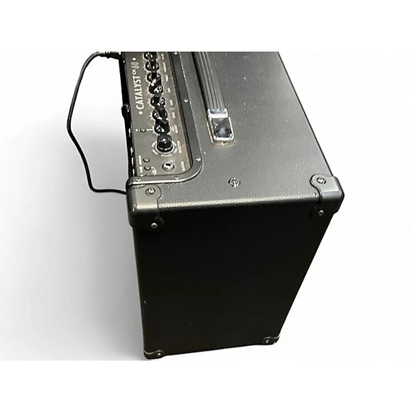 Used Line 6 CATALYST CX60 Guitar Combo Amp