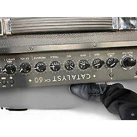 Used Line 6 CATALYST CX60 Guitar Combo Amp