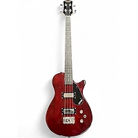 Used Gretsch Guitars ELECTROMATIC G2220 RED Electric Bass Guitar