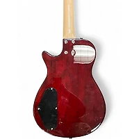 Used Gretsch Guitars ELECTROMATIC G2220 RED Electric Bass Guitar
