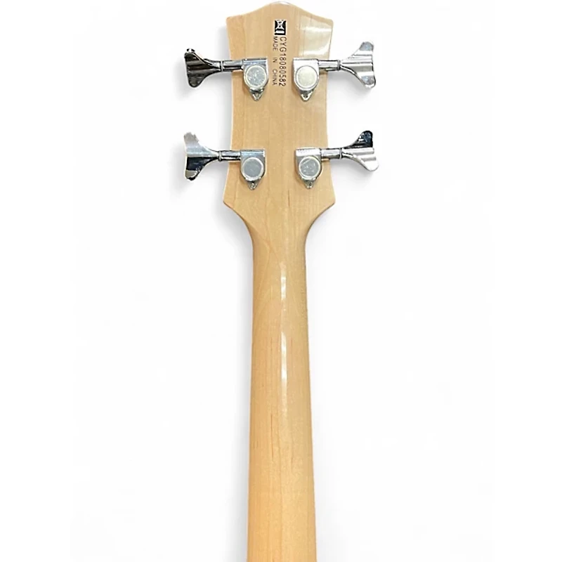 Used Gretsch Guitars ELECTROMATIC G2220 RED Electric Bass Guitar