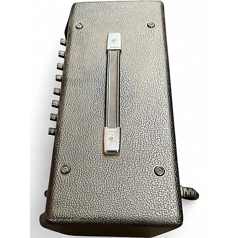 Used Fender SUPER CHAMP XD Guitar Combo Amp