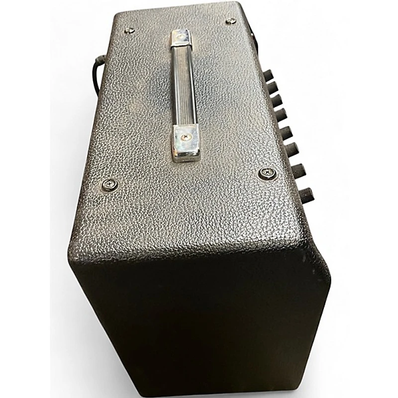 Used Fender SUPER CHAMP XD Guitar Combo Amp