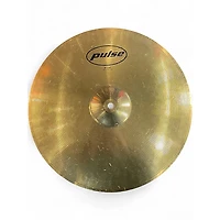 Used Pulse 16in Crash Cymbal