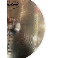 Used Pulse 16in Crash Cymbal