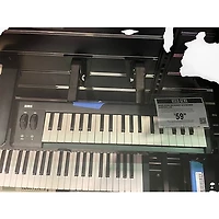Used KORG MicroKey 37 USB MIDI Controller