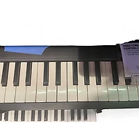 Used KORG MicroKey 37 USB MIDI Controller