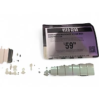 Used KORG MicroKey 37 USB MIDI Controller