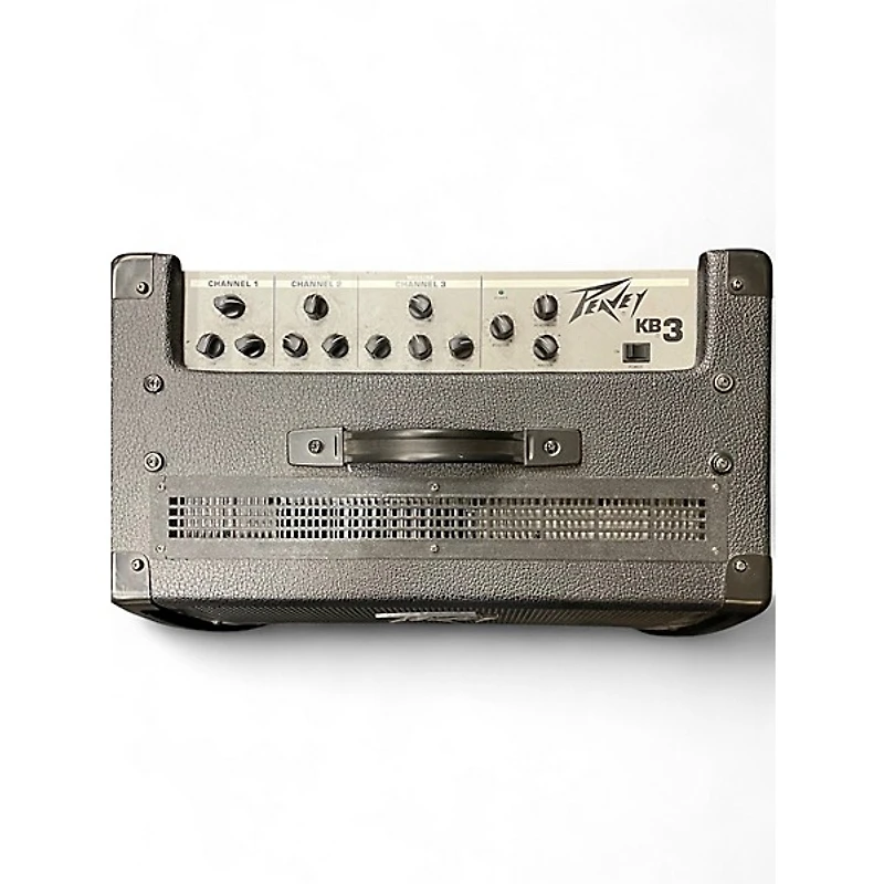 Used Peavey KB3 1x12 60W Keyboard Amp