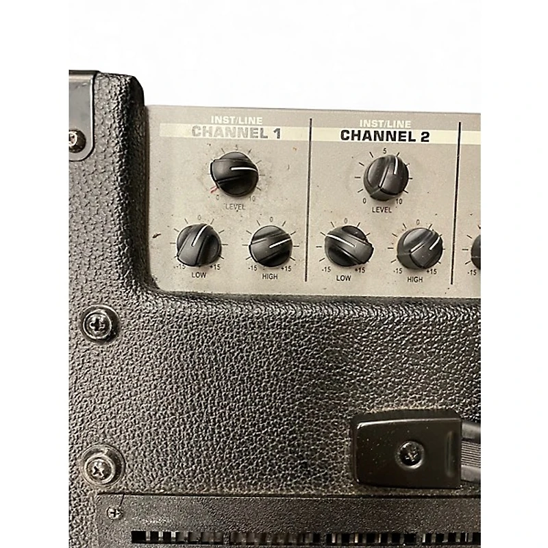 Used Peavey KB3 1x12 60W Keyboard Amp