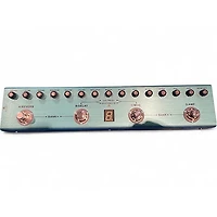 Used M-vave Tank-G Effect Processor