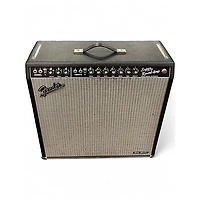 Used Fender Super Reverb 4x10 Tube Guitar Combo Amp