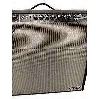 Used Fender Super Reverb 4x10 Tube Guitar Combo Amp