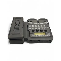 Used Zoom G1X FOUR Effect Processor