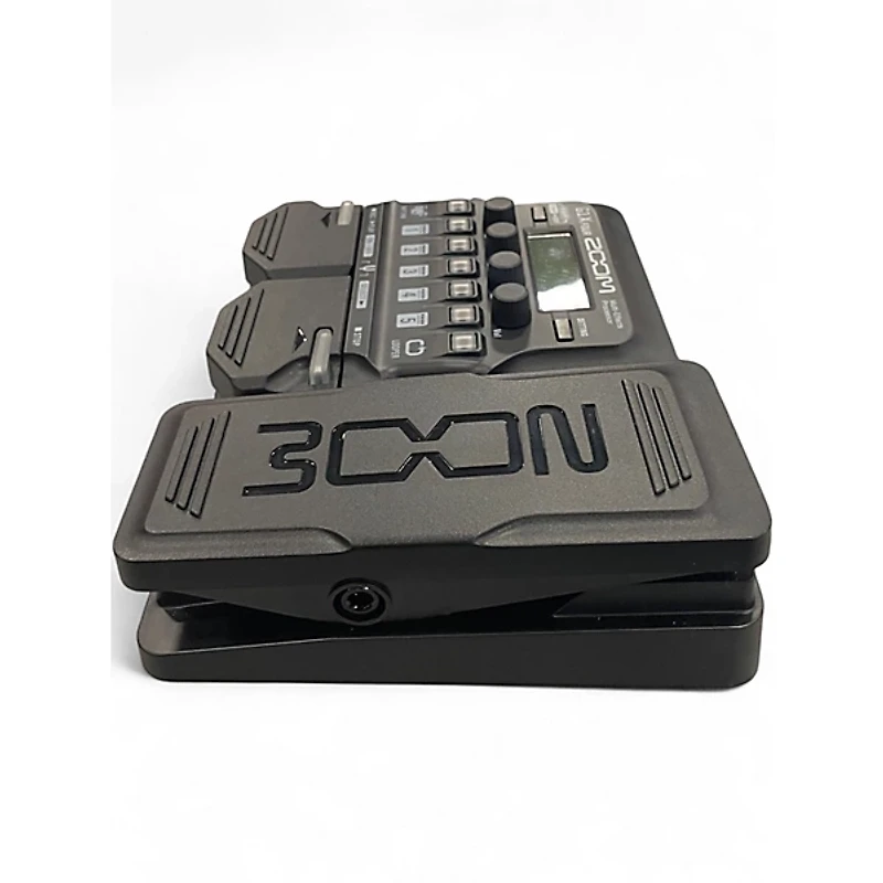 Used Zoom G1X FOUR Effect Processor