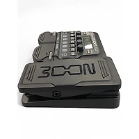Used Zoom G1X FOUR Effect Processor
