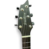 Used Breedlove OREGON CONCERT CE Natural Acoustic Electric Guitar