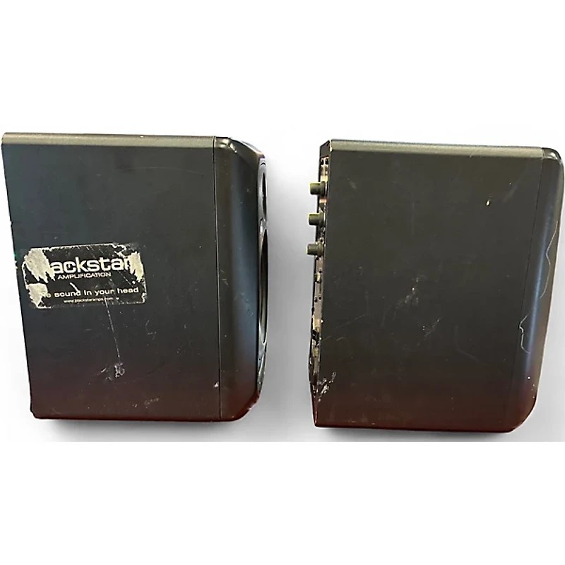 Used KRK RP5 Pair Powered Monitor