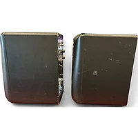 Used KRK RP5 Pair Powered Monitor