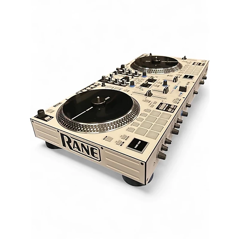 Used RANE ONE MKII DJ Controller