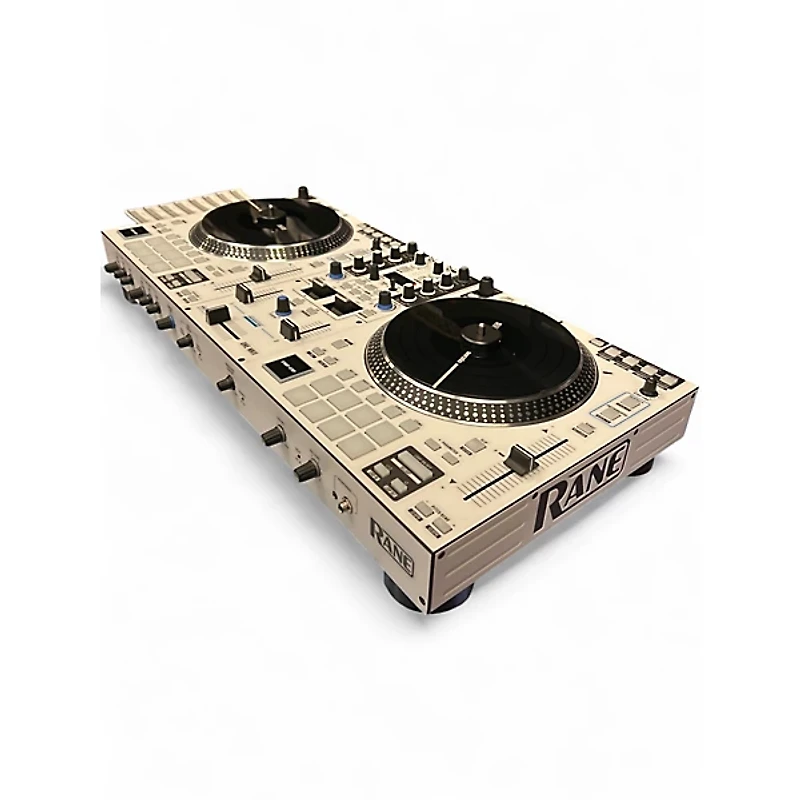 Used RANE ONE MKII DJ Controller