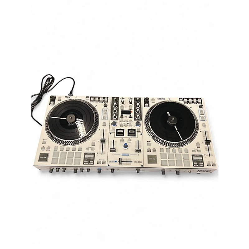 Used RANE ONE MKII DJ Controller