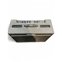 Used Fender Bassbreaker 18/30W 2x12 Tube Guitar Combo Amp
