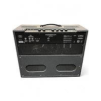 Used Fender Bassbreaker 18/30W 2x12 Tube Guitar Combo Amp