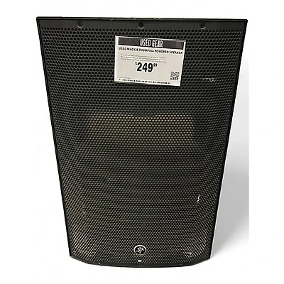Used Mackie THUMP 15A Powered Speaker