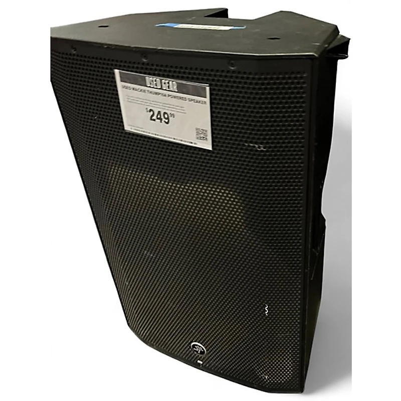 Used Mackie THUMP 15A Powered Speaker