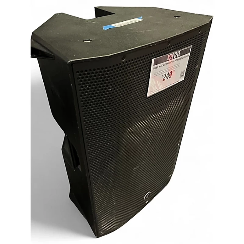 Used Mackie THUMP 15A Powered Speaker