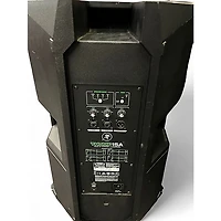 Used Mackie THUMP 15A Powered Speaker