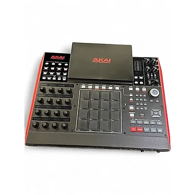 Used Akai Professional MPC X Drum Machine