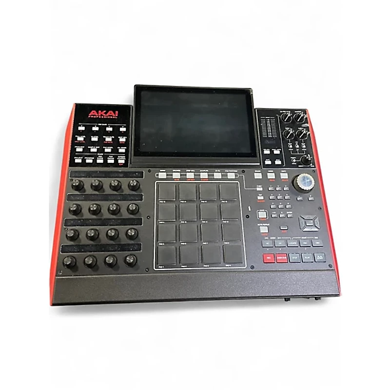 Used Akai Professional MPC X Drum Machine