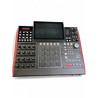 Used Akai Professional MPC X Drum Machine