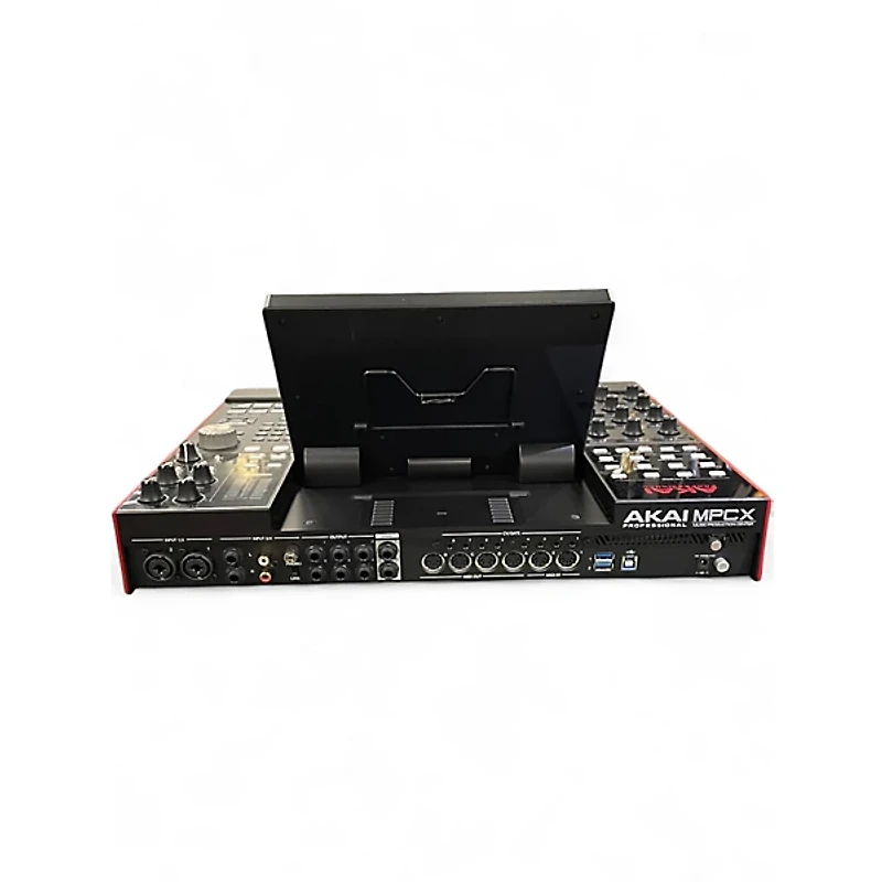 Used Akai Professional MPC X Drum Machine