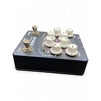 Used Keeley parallax Effect Pedal