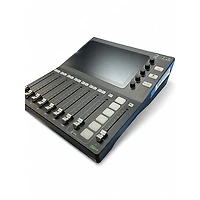 Used Mackie DLZ Creator Unpowered Mixer
